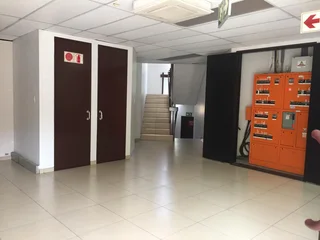 Office Space To Rent, Strathavon, Sandton