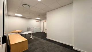 660 sqm Office to Let in  Sandton