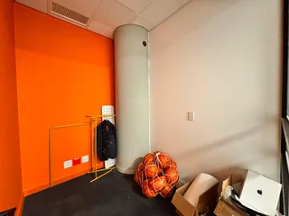 660 sqm Office to Let in  Sandton