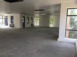 Office Space To Rent, Strathavon, Sandton