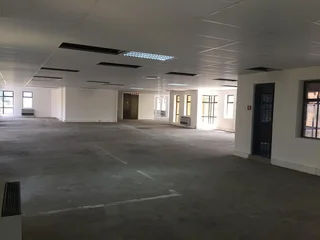 Office Space To Rent, Strathavon, Sandton
