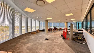 660 sqm Office to Let in  Sandton