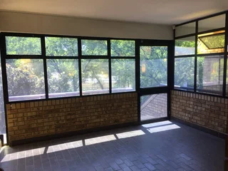 Office Space To Rent, Strathavon, Sandton