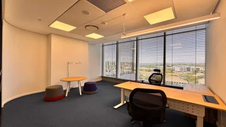 660 sqm Office to Let in  Sandton