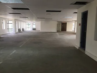 Office Space To Rent, Strathavon, Sandton