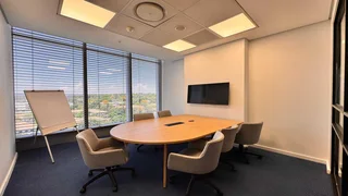 660 sqm Office to Let in  Sandton