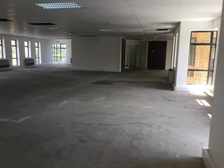 Office Space To Rent, Strathavon, Sandton