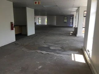 Office Space To Rent, Strathavon, Sandton