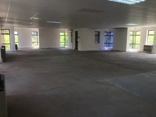 Office Space To Rent, Strathavon, Sandton