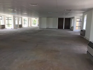 Office Space To Rent, Strathavon, Sandton