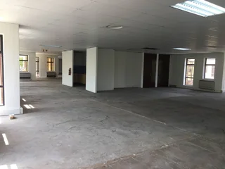 Office Space To Rent, Strathavon, Sandton