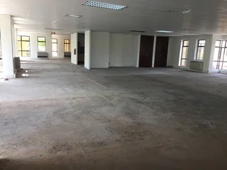Office Space To Rent, Strathavon, Sandton