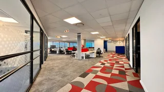 660 sqm Office to Let in  Sandton