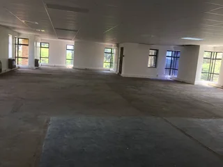 Office Space To Rent, Strathavon, Sandton