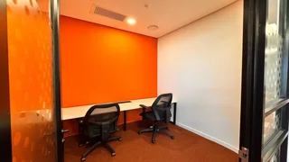 660 sqm Office to Let in  Sandton