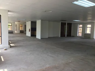 Office Space To Rent, Strathavon, Sandton