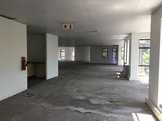 Office Space To Rent, Strathavon, Sandton