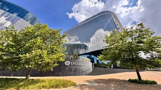 660 sqm Office to Let in  Sandton