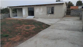 Secure 3-Bedroom And 2-Bathroom House In Milner Road, Glen Austin Ah