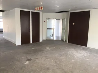 Office Space To Rent, Strathavon, Sandton