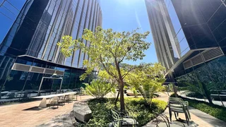 660 sqm Office to Let in  Sandton