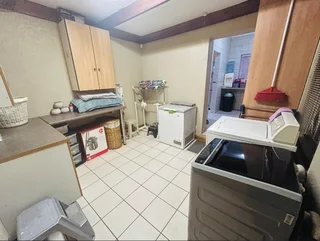 Stylish Four-Bedroom Home with Pool, Solar &amp; Staff Quarters in Randhart