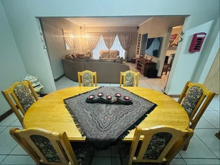 Stylish Four-Bedroom Home with Pool, Solar &amp; Staff Quarters in Randhart