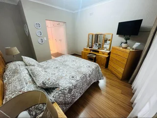 Stylish Four-Bedroom Home with Pool, Solar &amp; Staff Quarters in Randhart