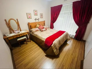 Stylish Four-Bedroom Home with Pool, Solar &amp; Staff Quarters in Randhart