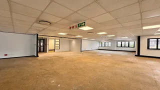361 sqm Office to Let in Sandton