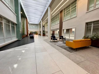 947 sqm Office to Let in Sandton