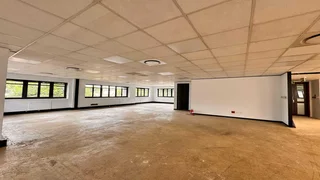 361 sqm Office to Let in Sandton