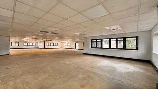 361 sqm Office to Let in Sandton