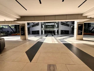 947 sqm Office to Let in Sandton
