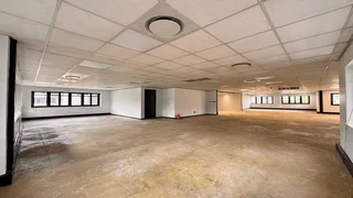 361 sqm Office to Let in Sandton