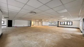 361 sqm Office to Let in Sandton