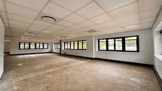 361 sqm Office to Let in Sandton