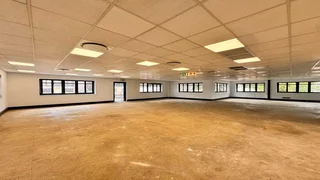 361 sqm Office to Let in Sandton