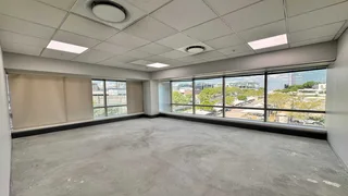 947 sqm Office to Let in Sandton