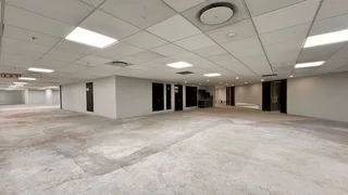 947 sqm Office to Let in Sandton