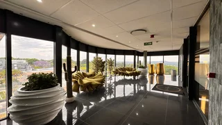 672 sqm Office to Let in Sandton