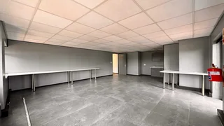 361 sqm Office to Let in Sandton