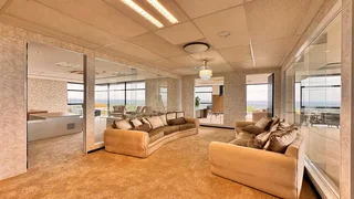 672 sqm Office to Let in Sandton