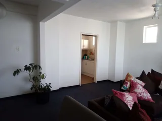 2 bedroom flat for sale in South Beach!