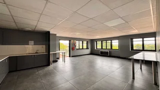 361 sqm Office to Let in Sandton