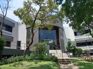 172m² Office to rent Woodmead