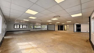 361 sqm Office to Let in Sandton