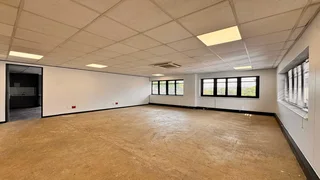 361 sqm Office to Let in Sandton