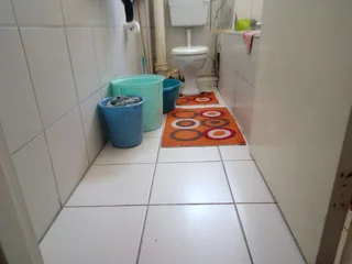 2 bedroom flat for sale in South Beach!