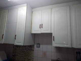Spacious 1.5 Bedroom Apartment in Durban Central